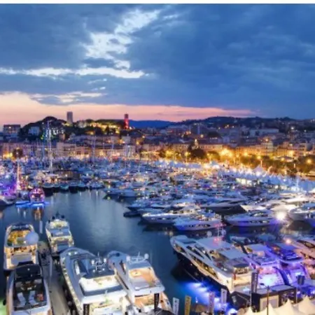 Carre D'or F1bis Croisette 1 Mn Olam